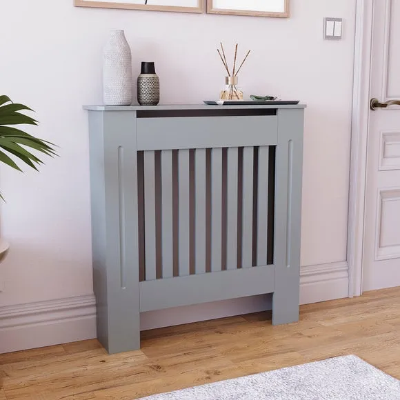 Vida Designs Chelsea Radiator Cover 1