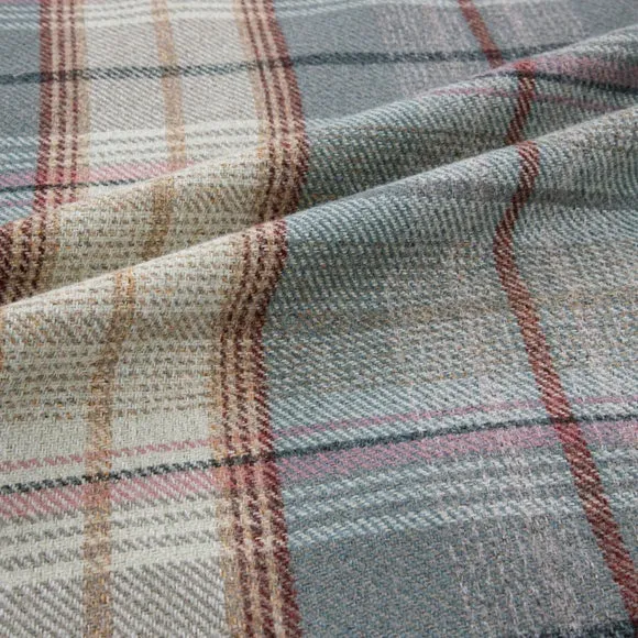 Sundour Gleneagles Blackout Eyelet Curtains 3