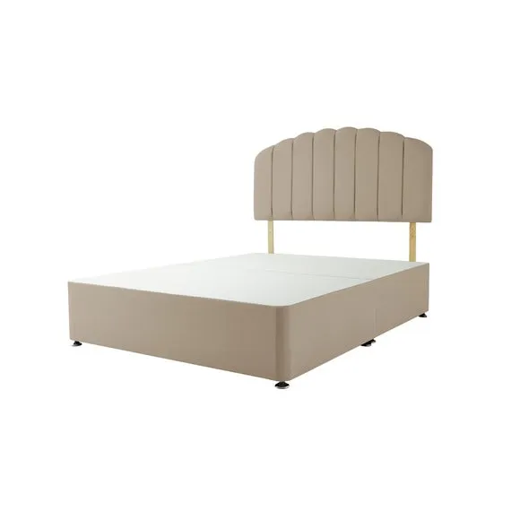Silentnight Woven Divan Base 2