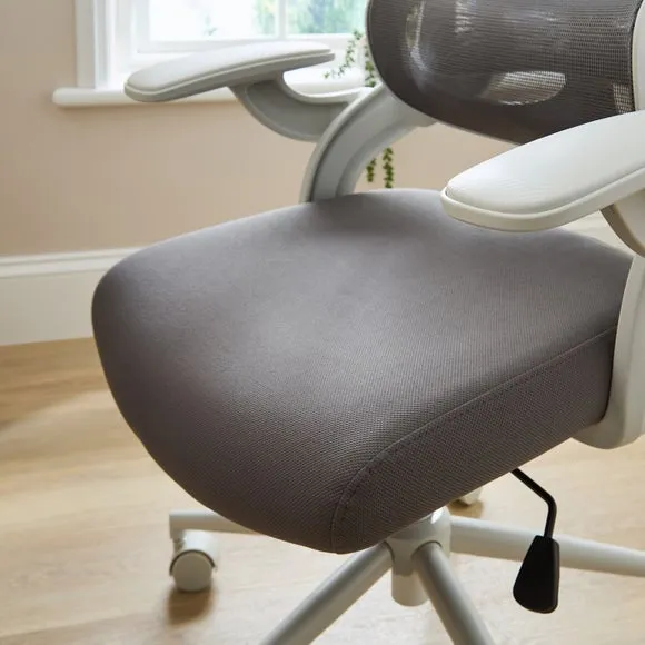 Burghley Ergonomic Mesh Office Chair 3