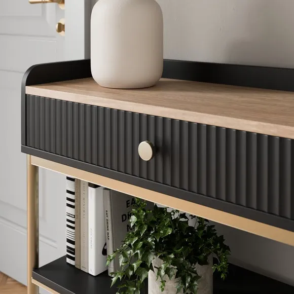 Georgi Extra Wide Console Table 3