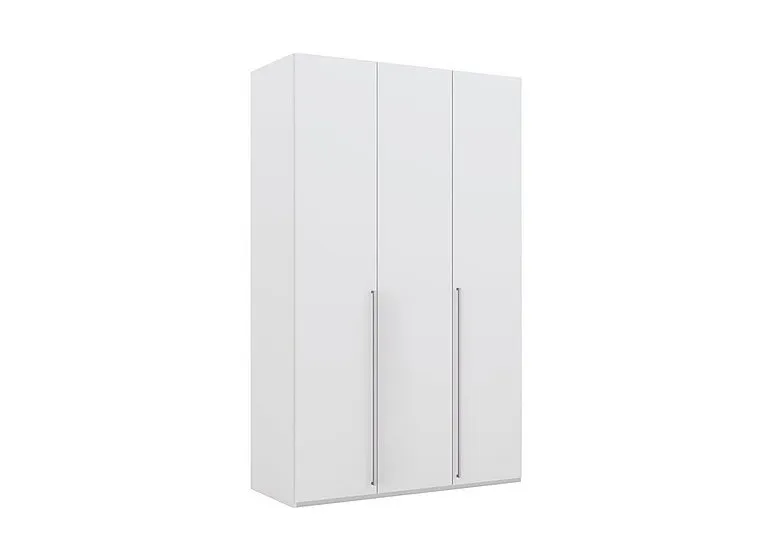 Lisia 3 Door Wardrobe