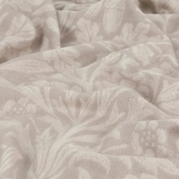 Morris & Co. Marigold Throw Blanket 130cm x 170cm 2