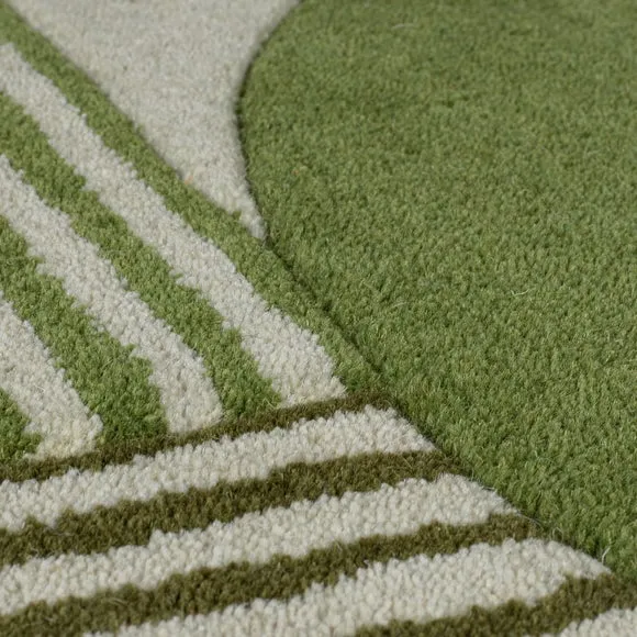 Elements Viggo Wool Rug 2
