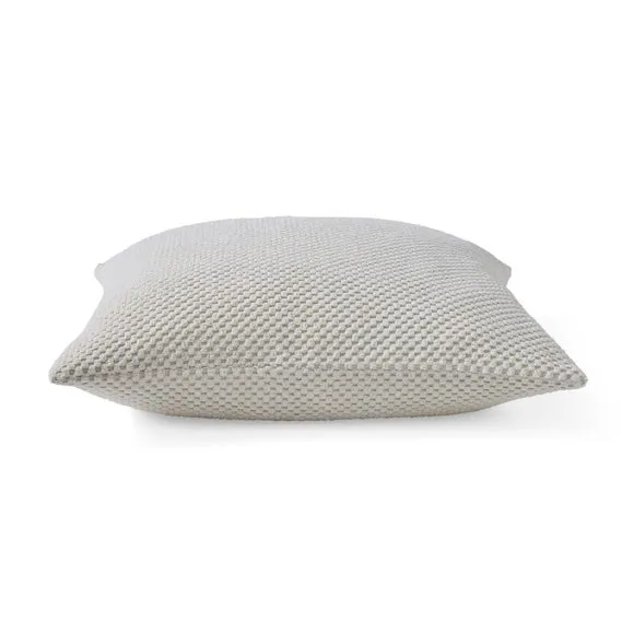 Chenille Spot Cushion 3