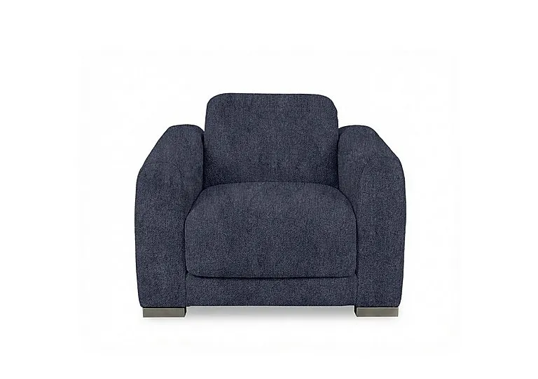 Edison Fabric Chair