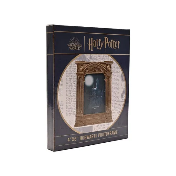 Harry Potter Hogwarts Photo Frame 5
