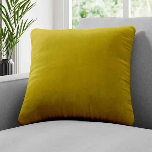 Empire Made to Order Fire Retardant Cushion Cover 1