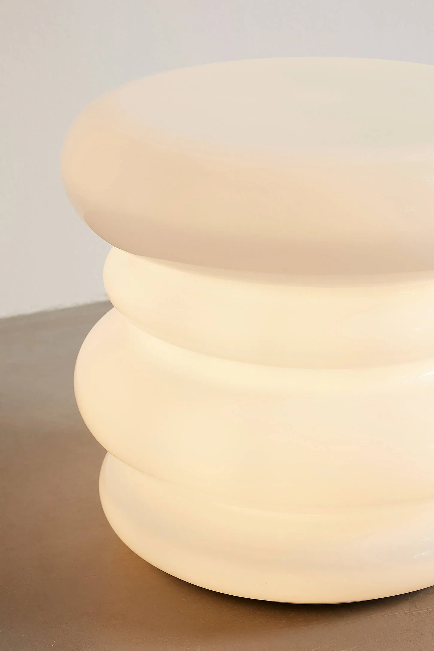 Codi Floor Lamp - White 4