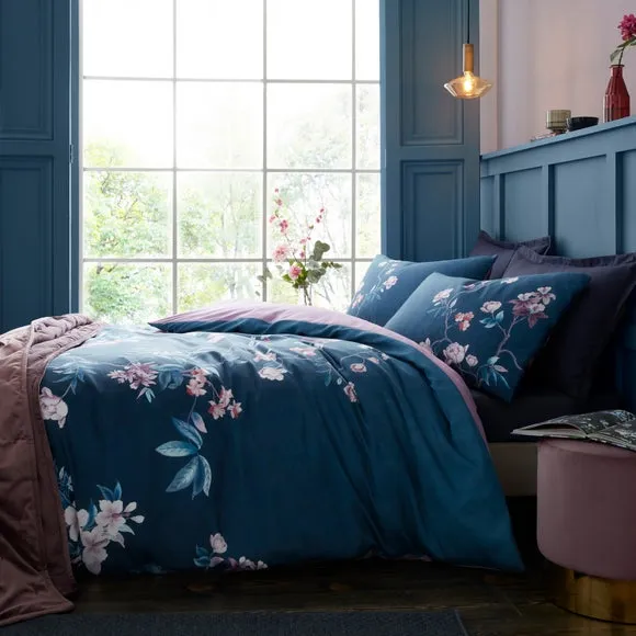 Rosa Meadows Duvet Cover & Pillowcase Set 6