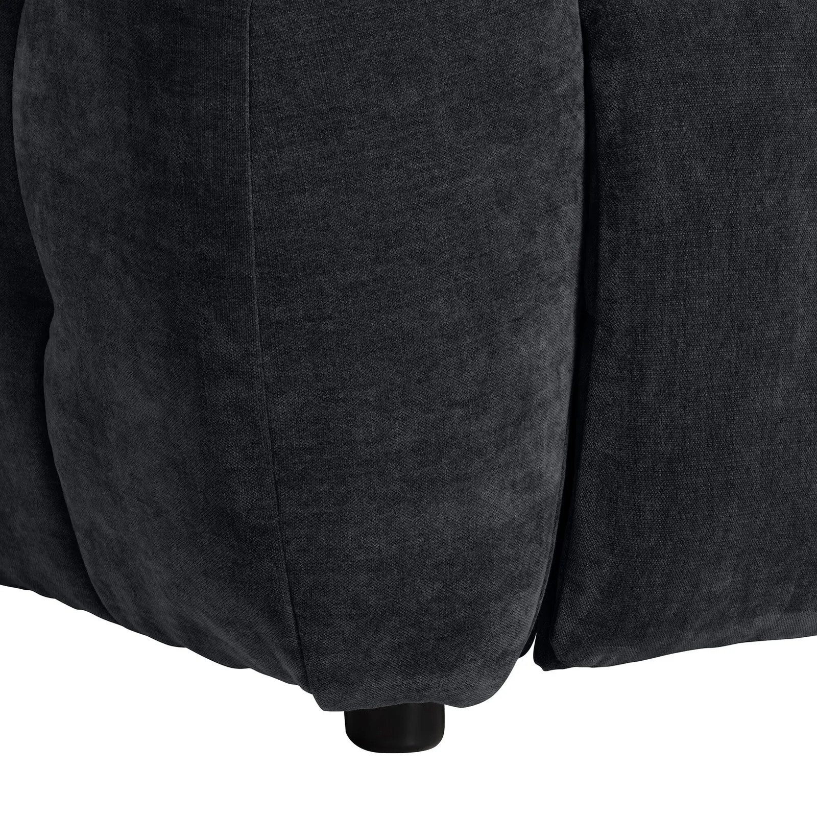 Montgomery 2 Power Seater & Headrest, Navy Fabric | Barker & Stonehouse 4