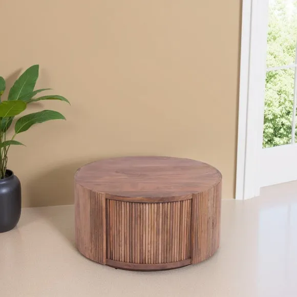 Indus Valley Hamilton Coffee Table
