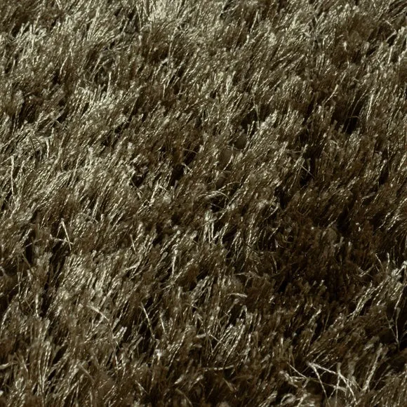 Jewel Shaggy Rug 2