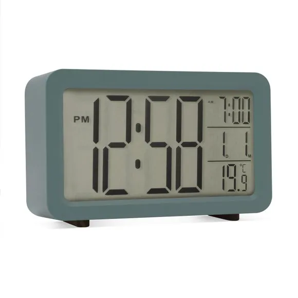 Acctim Harley Digital Alarm Clock 2