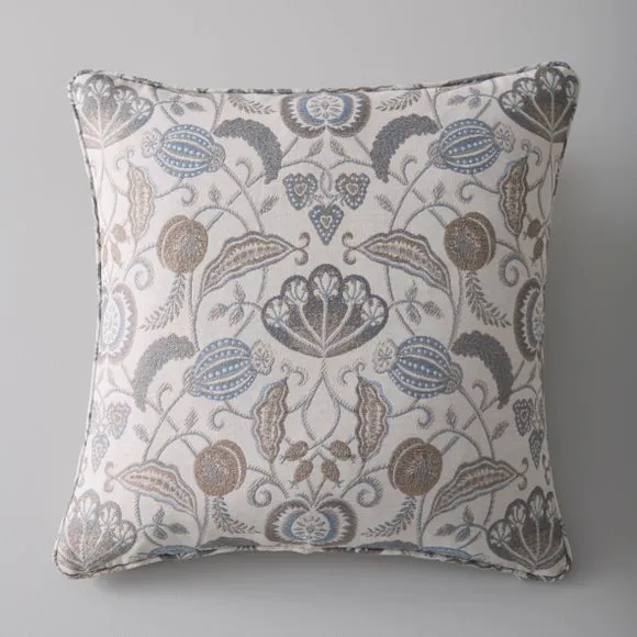 Appleby Polyester Square Cushion Cover 2