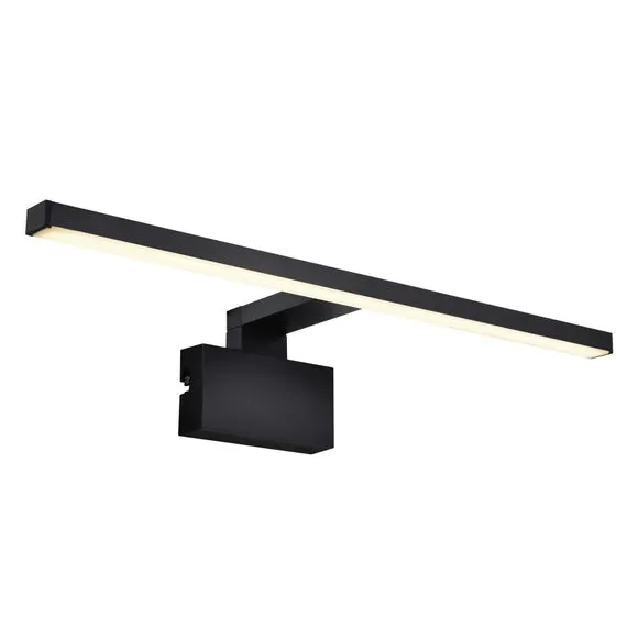 Nordlux Marlee 50 3000K - Wall light - Black, Black 2