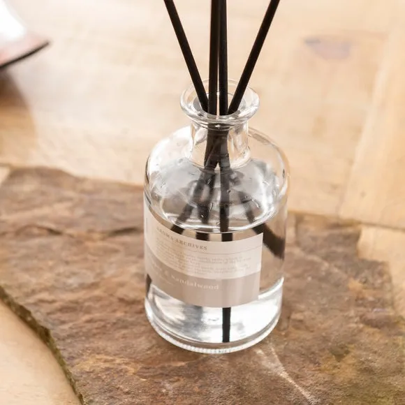 Black Pepper and Sandalwood Diffuser 2