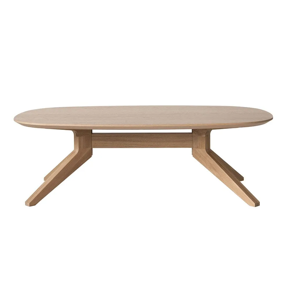 Case Cross Coffee Table 2