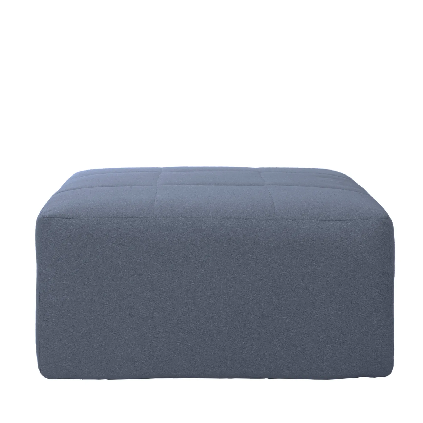 Modular Sofa  Bergen Indigo Low Seat Indigo (Blue)