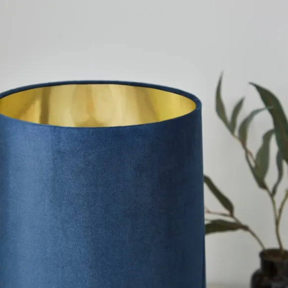 Nesa Velvet Floor Lamp 3