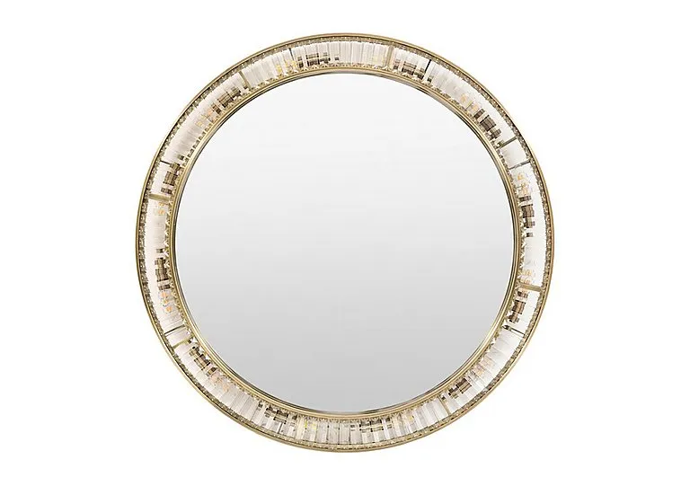 Broadway Mirror
