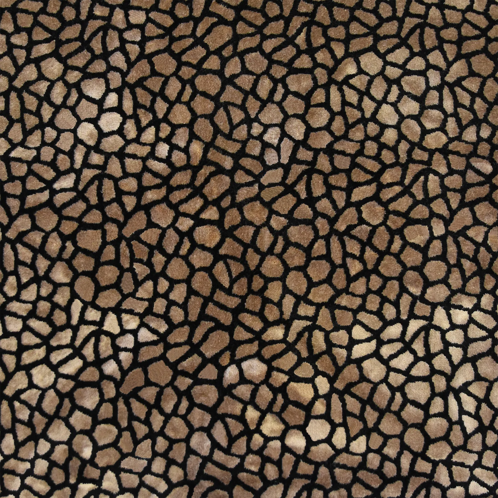 Monte Carlo Square Corner Fabric | Barker & Stonehouse 4