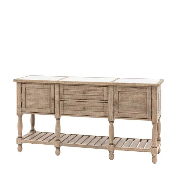 Cedar and Sage Arvika Compact Sideboard 5