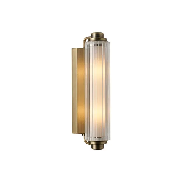 Nordlux Nimal Double - Wall light - Brass, Gold 3