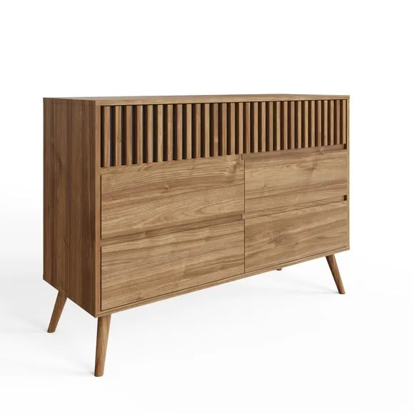 Rafe 6 Drawer Chest 3