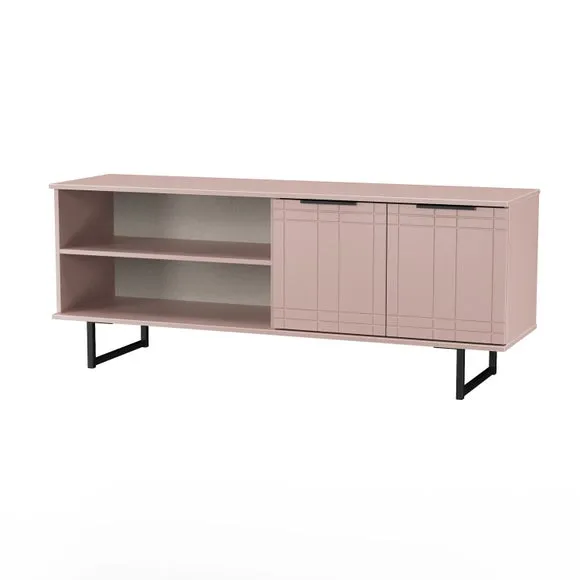 Darlton Wide TV Unit for TVs up to 65" 4