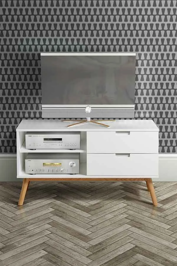 Tretton Media Unit