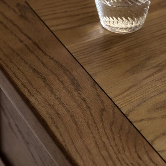 Cedar & Sage Harrison 2 Drawer Coffee Table 2