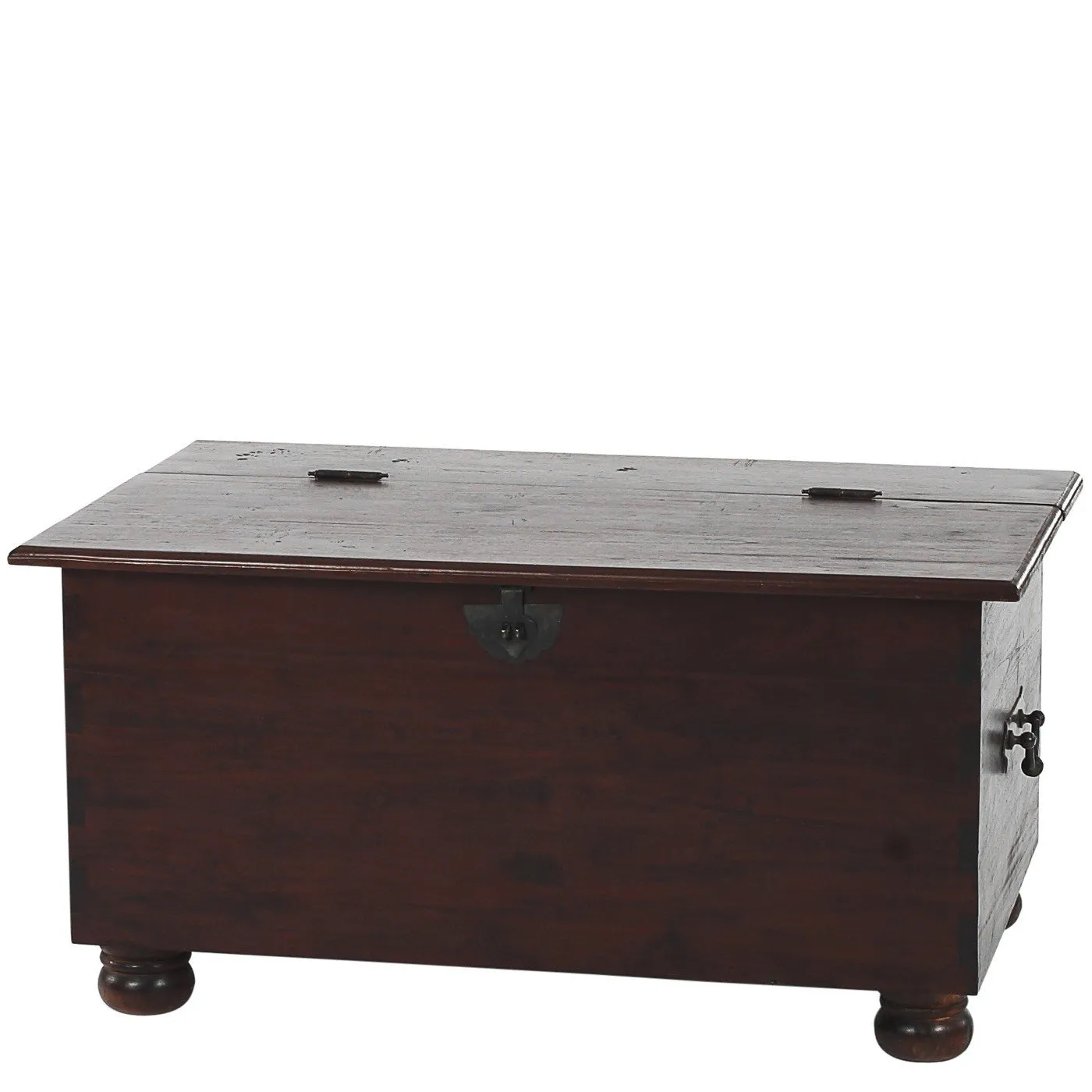 Classic Single Ottoman