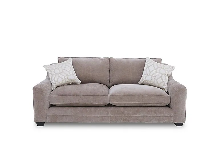 Regency 3 Seater Sofa - Aston Latte