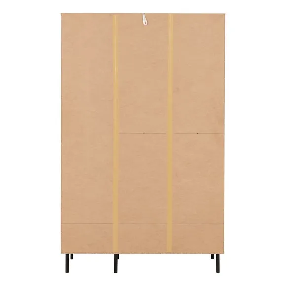 Barker Triple Wardrobe 6