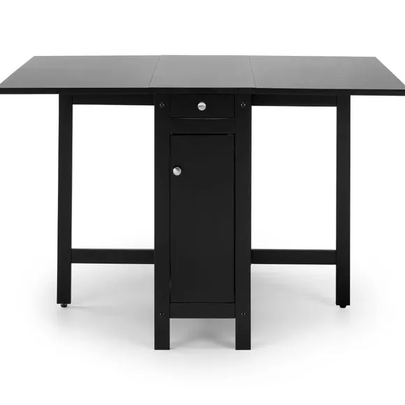 Savoy 4 Seater Dining Set 5