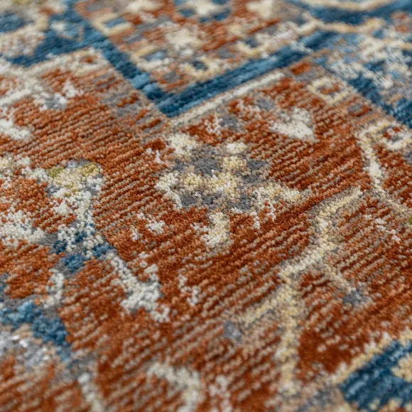 Liora Traditional Rug 2