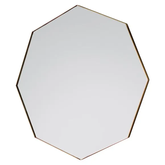 Atwood Octagon Wall Mirror 3