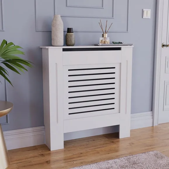Vida Designs Milton Radiator Cover