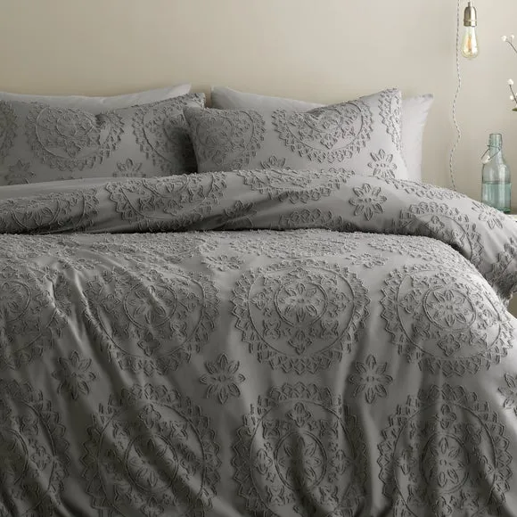 Mandala Duvet Cover & Pillowcase Set 2
