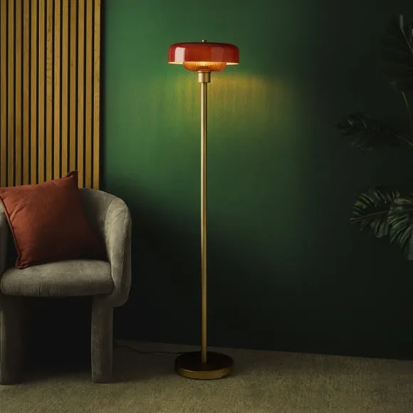 Floyd Retro Floor Lamp 2
