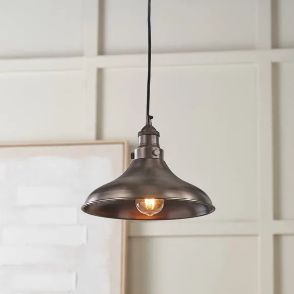 Pacific Lifestyle Ellis Adjustable Pendant Light