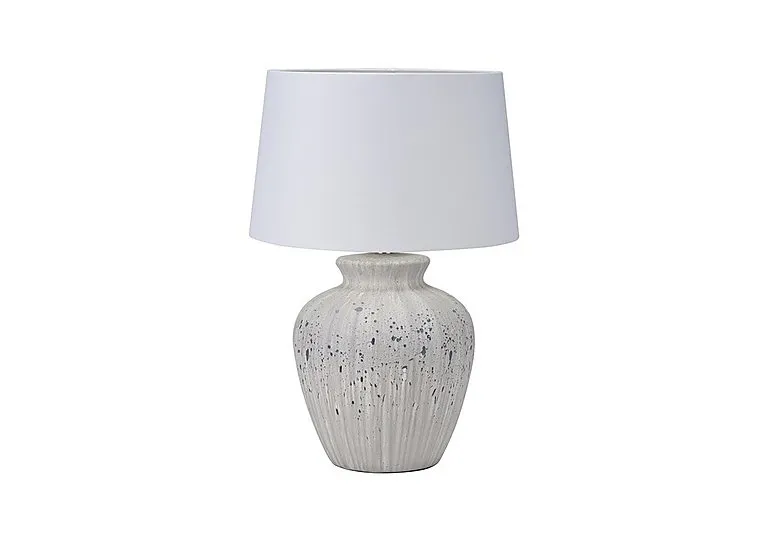 Kalea Ceramic Table Lamp