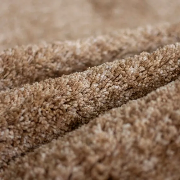 Kallie Washable Shaggy Rug 2