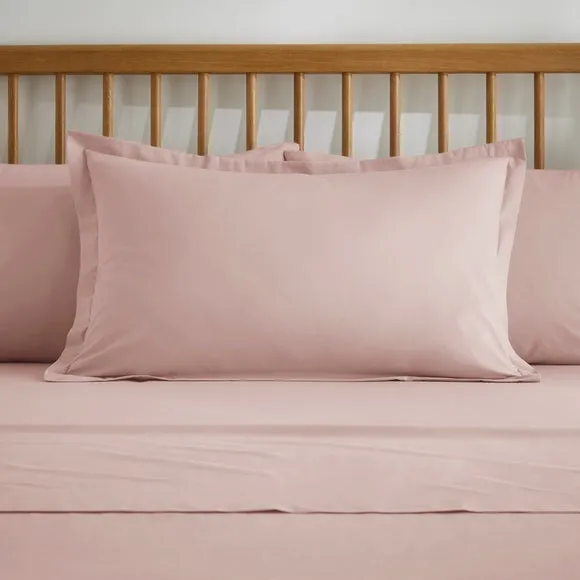Pure Cotton Oxford Pillowcase 1