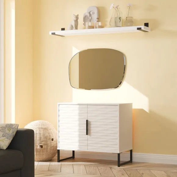 Tuxford Small Sideboard 1