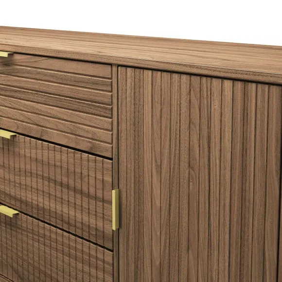 Harborne Large Sideboard 5