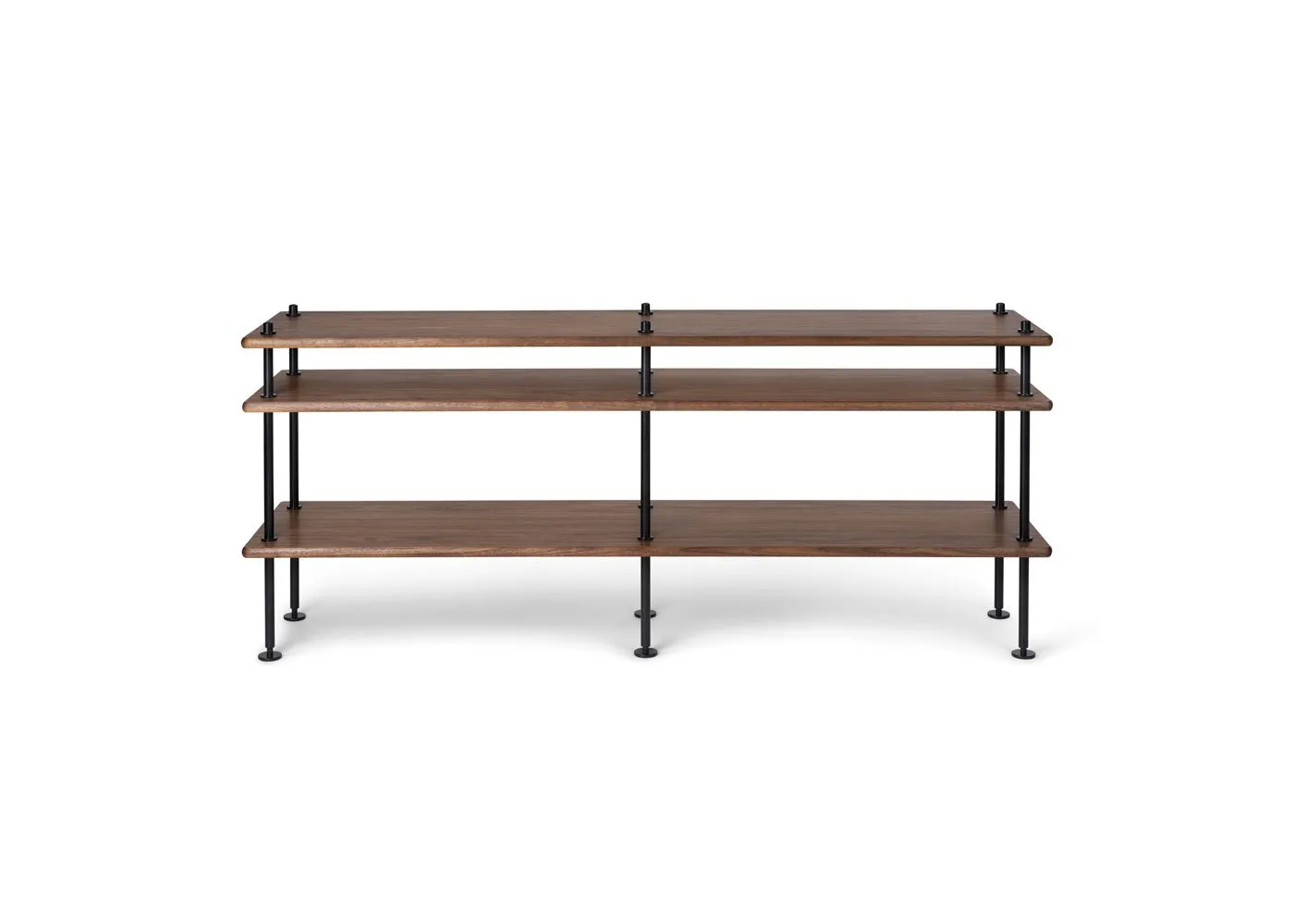 Carl Hansen & Son BM0253 Shelving System Configuration 4