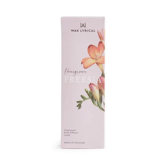 Home Grown Freesia Diffuser 3