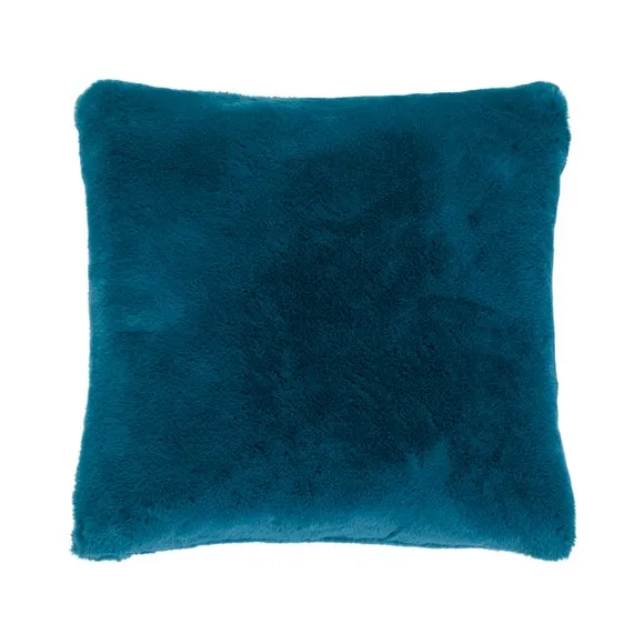 Adeline Faux Fur Cushion Cover 1